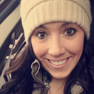 Meet your Posher, Tiffany